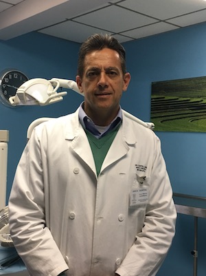 Dr. Marco Castellarin